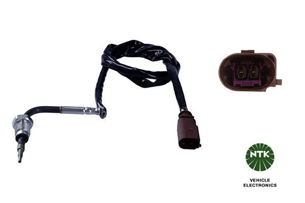 Egzoz Sıcaklık Sensörü - NGK - 97841 Ürün Görseli