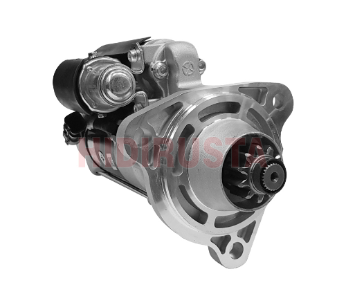 BOM-Prestolite M90R3544SE Elektrik Sistemi Marş Motoru