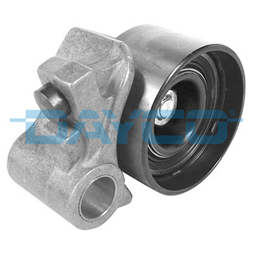 DAYCO ATB2568 Motor Kayış Kasnağı - CHRYSLER VISION uyumlu