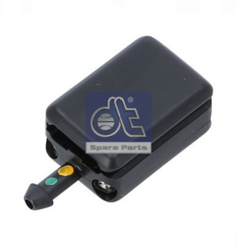 DT Spare Parts 1.22372 Kaporta & Gövde Parçaları Cam Silecek Mekanizması
