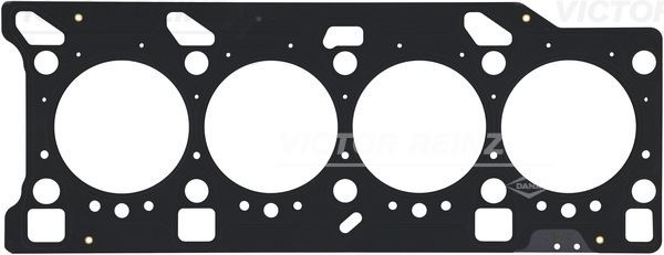 VICTOR REINZ 61-10062-20 Motor Silindir Kafa Contası - JEEP WRANGLER III (JK) uyumlu