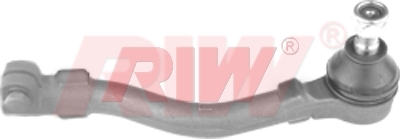 Rot Başı - RIW - RN2020 Ürün Görseli