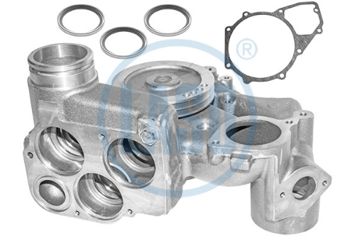 LASO 55200136 Motor Devirdaim