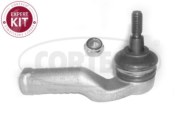 CORTECO 49399069 Direksiyon Sistemi Mafsal - VOLVO C30 (533) uyumlu