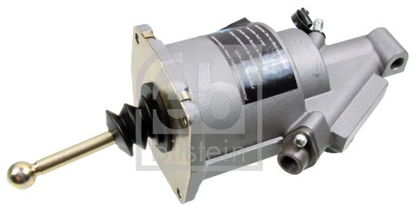 FEBI BILSTEIN 180513 Debriyaj Sistemi Debriyaj Merkezi