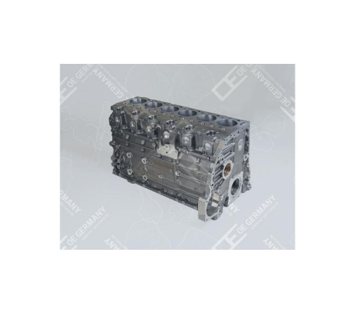 Motor Bloğu - OE Germany - 010100906000 Ürün Görseli