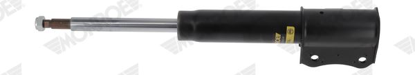 MONROE D0203L Süspansiyon Sistemi Amortisör - SUZUKI GRAND VITARA I (FT, HT) uyumlu