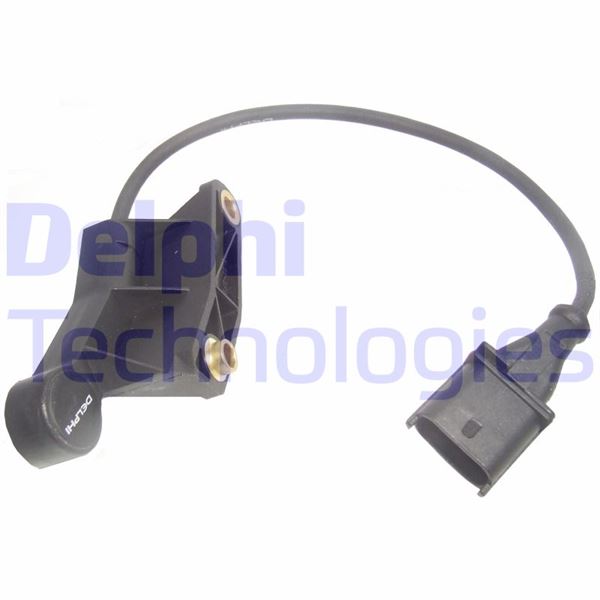 DELPHI SS10884 Motor Eksantrik Mili - OPEL VECTRA B Hatchback (J96) uyumlu