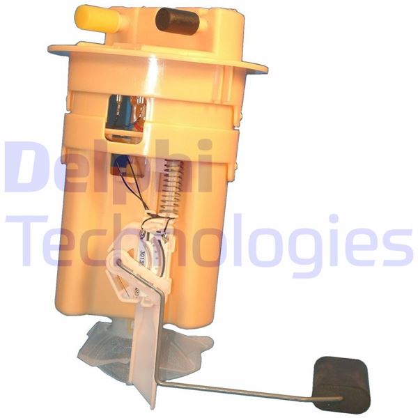 DELPHI FE10032-12B1 Fren Sistemleri Düşük Basınç Pompası - PEUGEOT 406 (8B) uyumlu
