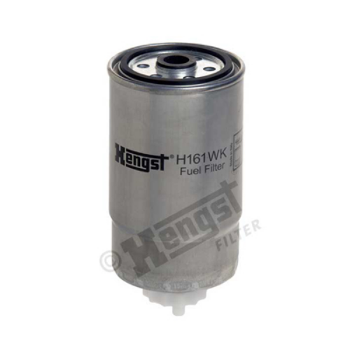 HENGST FILTER H161WK Yakıt Sistemi Yakıt Filtresi - FIAT DOBLO Kasa/büyük limuzin (223_) uyumlu