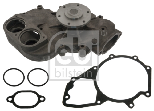 FEBI BILSTEIN 04239 Motor Devirdaim - MAN E2000 uyumlu