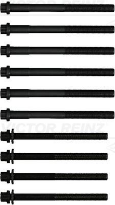 VICTOR REINZ 14-17867-03 Motor Silindir Kafa Civataları