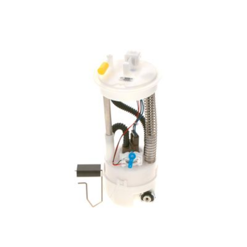 BOSCH 0 986 580 955 Motor Besleme Ünitesi - NISSAN QASHQAI I (J10, NJ10) uyumlu