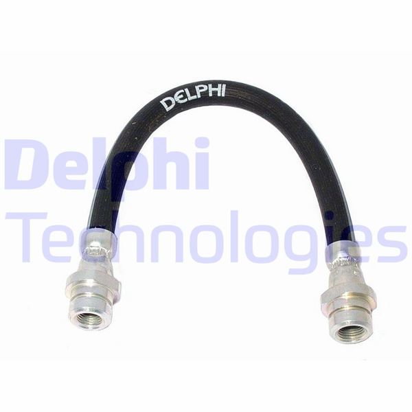DELPHI LH2258 Fren Sistemleri Fren Hortumları - MITSUBISHI COLT I (A15_A) uyumlu