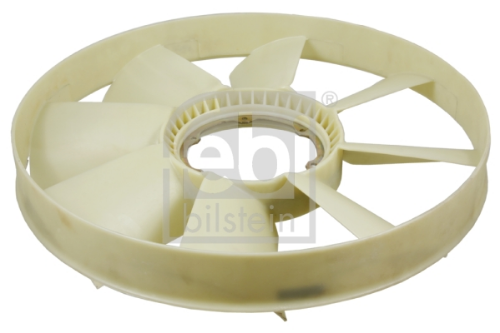 FEBI BILSTEIN 35485 Soğutma Sistemi Fan