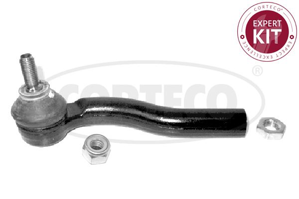 CORTECO 49399445 Direksiyon Sistemi Mafsal - FIAT PANDA (169_) uyumlu