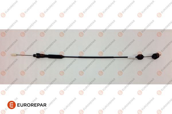 EUROREPAR E074368 Debriyaj Sistemi Debriyaj Teli - PEUGEOT 806 (221) uyumlu