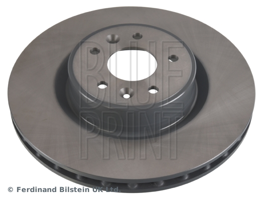 BLUE PRINT ADR164337 Fren Sistemleri Fren Diski - RENAULT MEGANE III Coupe (DZ0/1_) uyumlu