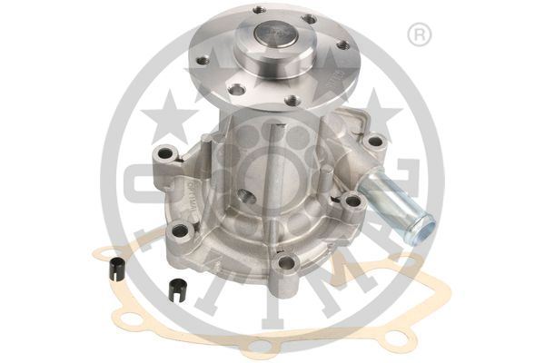 OPTIMAL AQ-2453 Motor Devirdaim - SSANGYONG KYRON uyumlu