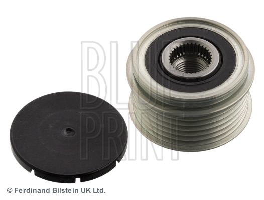 BLUE PRINT ADG061311 Elektrik Sistemi Alternatör - KIA OPTIMA (FSGDS6B) uyumlu