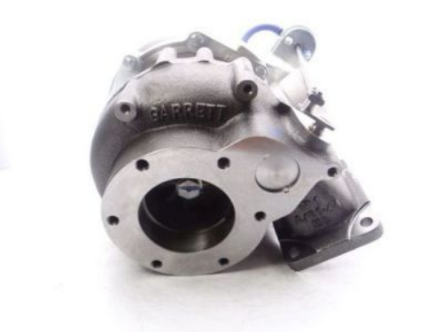 GARRETT 452235-5007S Motor Turboşarj & Parçaları