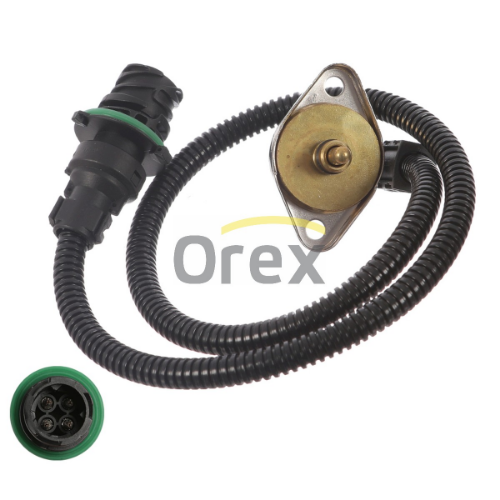 Turbo Basınç Sensörü - OREX - 301027 Ürün Görseli