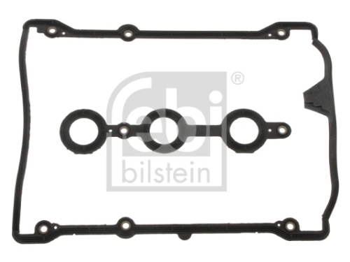 FEBI BILSTEIN 29619 Motor Külbütör Kapağı Contası - AUDI A6 C4 (4A2) uyumlu