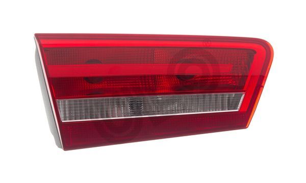 ULO 106085210 Farlar & Aydınlatma Stop Lambası - AUDI A6 C7 Avant (4G5, 4GD) uyumlu