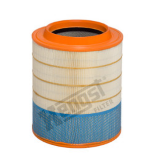 HENGST FILTER E1024L01 Motor Hava Filtresi - VOLVO FH uyumlu