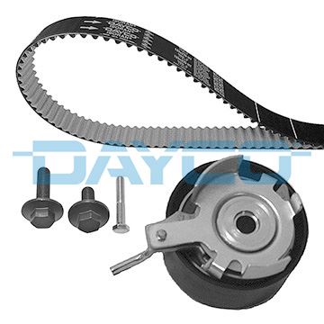 DAYCO KTB764 Motor Triger Seti - FORD C-MAX II (DXA/CB7, DXA/CEU) uyumlu