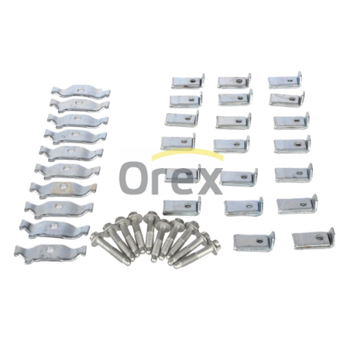 Fren Diski - OREX - 445003