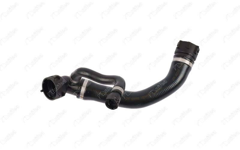 NIFEA 35213 Soğutma Sistemi Soğutma Hortumları & Bağlantıları - BMW 7 (E38) uyumlu
