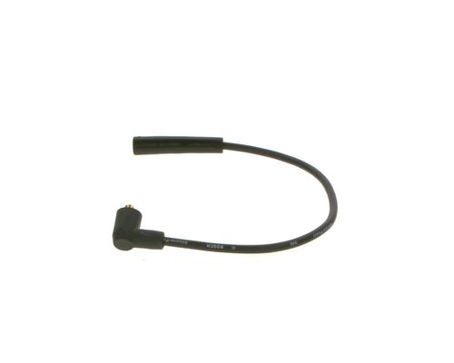 BOSCH 0 986 356 731 Ateşleme Sistemi Ateşleme Kablosu - ROVER 400 II Hatchback (RT) uyumlu