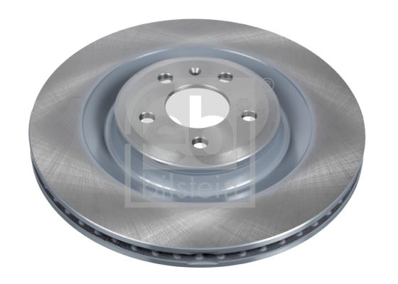 FEBI BILSTEIN 44097 Fren Sistemleri Fren Diski - AUDI A8 D4 (4H2, 4H8, 4HC, 4HL) uyumlu