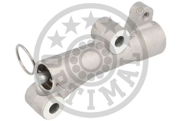 OPTIMAL 0-N2011 Motor Titreşim Sönümleyici - MITSUBISHI PAJERO III Canvas Top (V6_W, V7_W) uyumlu