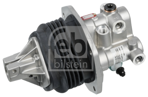 FEBI BILSTEIN 105911 Şanzıman Hidrolik Kumanda - MAN TGA uyumlu