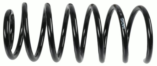 SACHS 997 597 Süspansiyon Sistemi Makas - SEAT TOLEDO I (1L2) uyumlu