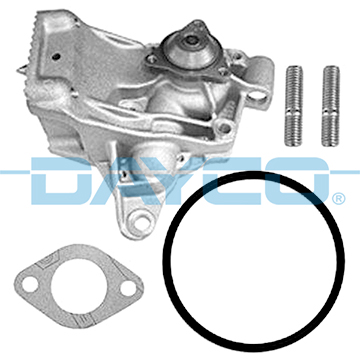 DAYCO DP430 Motor Devirdaim - RENAULT MASTER II Panelvan/Van (FD) uyumlu