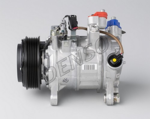 DENSO DCP05095 İklimlendirme Sistemi Kompresör Parçaları - BMW 3 Touring (E91) uyumlu