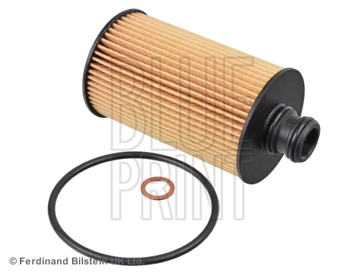 BLUE PRINT ADG02162 Motor Yağ Filtresi - SSANGYONG KORANDO (CK) uyumlu