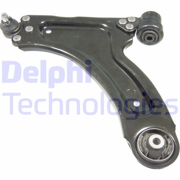 DELPHI TC1004 Süspansiyon Sistemi Bugi Kolu - PEUGEOT 505 (551A) uyumlu