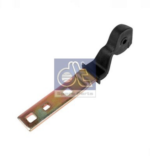 DT Spare Parts 4.62390 Kaporta & Gövde Parçaları Kaput - MERCEDES-BENZ AXOR 2 uyumlu