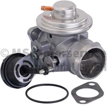 PIERBURG 7.24809.30.0 Motor EGR Parçaları - SKODA OCTAVIA I (1U2) uyumlu