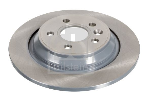 FEBI BILSTEIN 43882 Fren Sistemleri Fren Diski - VOLVO V60 I (155) uyumlu