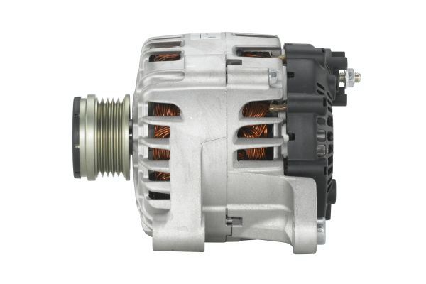 HELLA 8EL 011 713-711 Elektrik Sistemi Alternatör - OPEL CORSA D (S07) uyumlu
