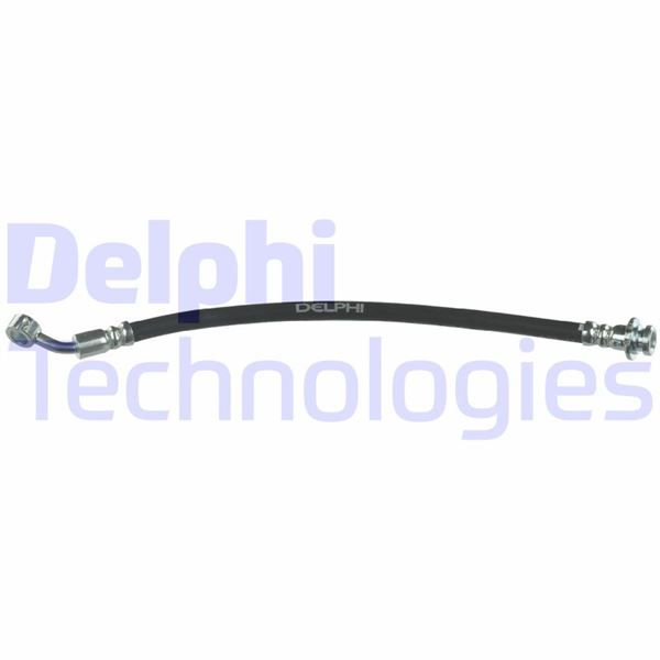 DELPHI LH7131 Fren Sistemleri Fren Hortumları - NISSAN PATHFINDER III (R51) uyumlu
