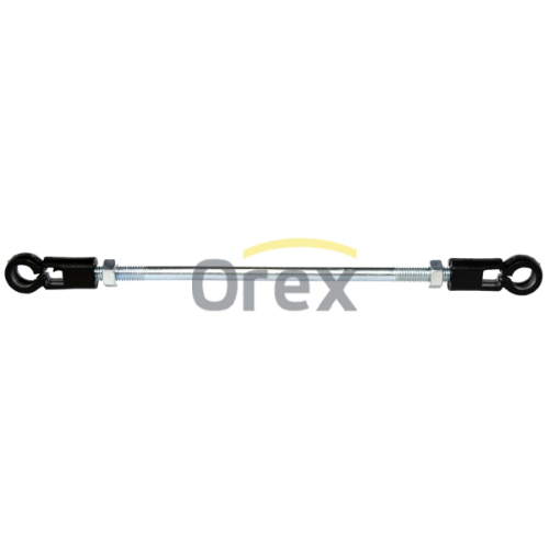 Kabin Terazi Rotu - OREX - 524003 Ürün Görseli