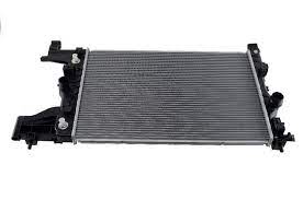 Su Radyatörü - GM - 13267652 Ürün Görseli