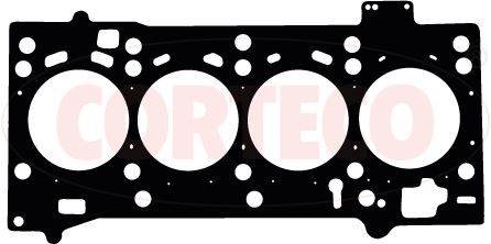 CORTECO 49368111 Motor Silindir Kafa Contası - SEAT ALHAMBRA (710, 711) uyumlu