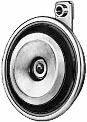 HELLA 3AL 006 958-827 Elektrik Sistemi Korna